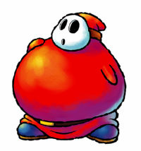 fat guy