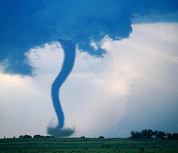 A Tornado