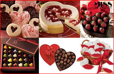 sweets