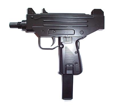 uzi