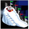 bunny slope