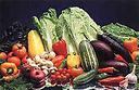 Vegetables