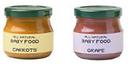 Baby food