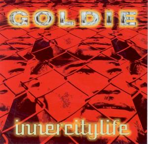 GOLDIE