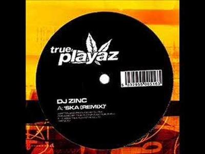DJ ZINC