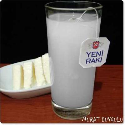 Rakı