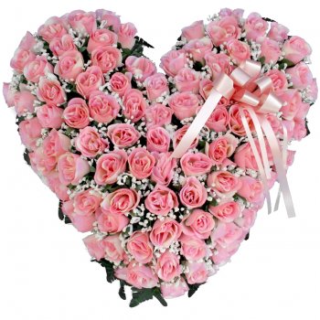 Coeur amical