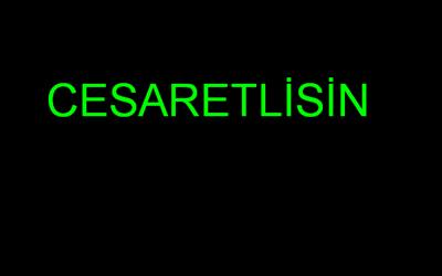 Cesaretli