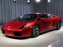 Lamborghini Gallardo