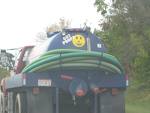Garbage Truck