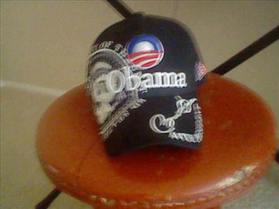 Barack Obama