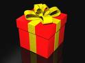 Red Present