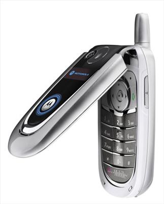 cell phone