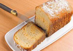 Poundcake