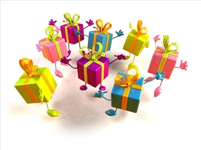 Presents
