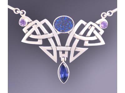 Celtic jewelry