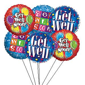 Get Well