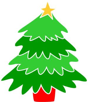 Christmas tree