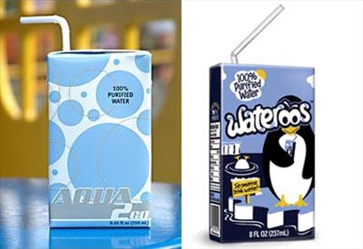 Water Box