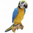 Fur Real Friends Parrot