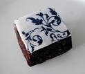 Fancy Brownie