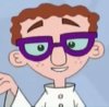 Carl from Phineas and Ferb