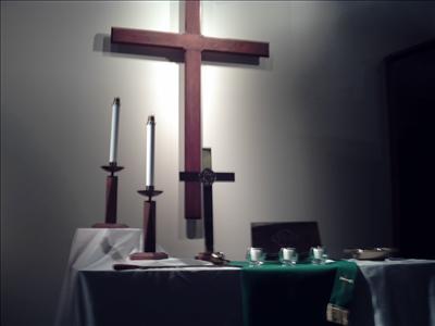 Unity Service Worship Center