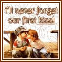 dont leave me kiss