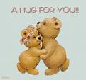 bear hug