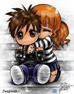 love hug