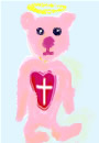 Halo Bear