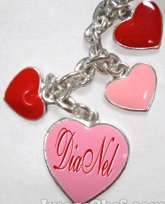 pendant