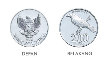 Rp.200,-