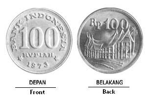 Rp.100,-