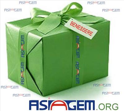 Regala BENESSERE