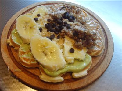 Waffle 2