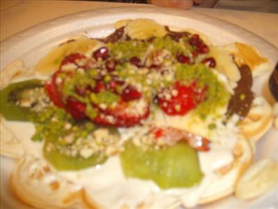 Waffle 3