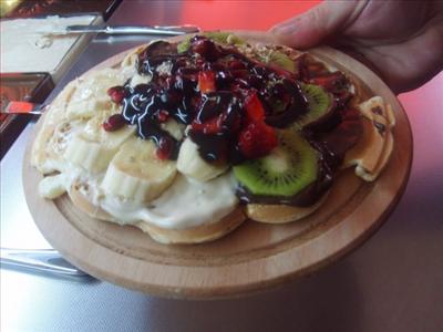 Waffle 