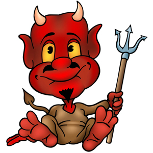 Diable 