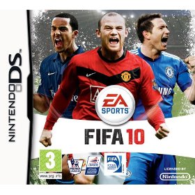 FIFA 2010 ( DS )
