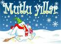 mutlu yıllar