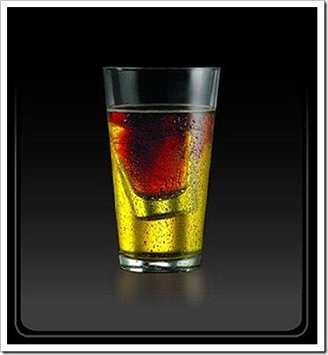 Jager Bomb