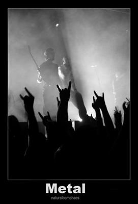 METAL