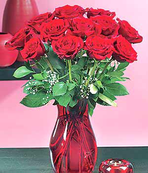 roses