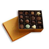 box of chocolates