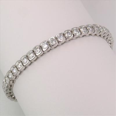 diamond bracelet