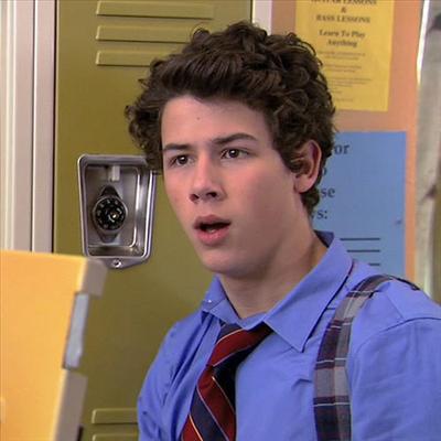 Nick