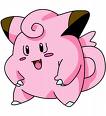 Clefairy