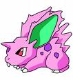 Nidoran (M)
