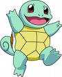 Squirtle
